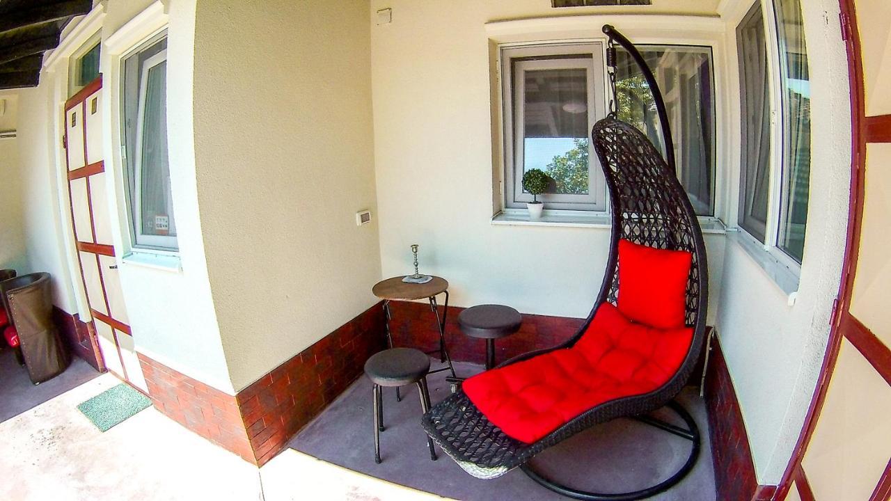 Nice & Cozy Apartments Timisoara Ngoại thất bức ảnh