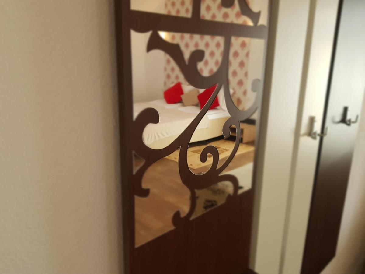 Nice & Cozy Apartments Timisoara Ngoại thất bức ảnh