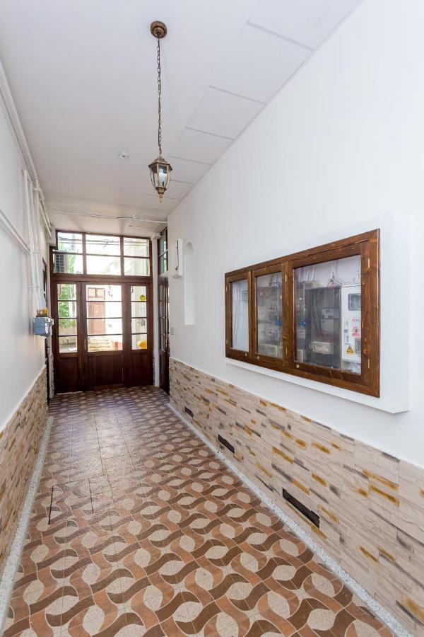 Nice & Cozy Apartments Timisoara Ngoại thất bức ảnh