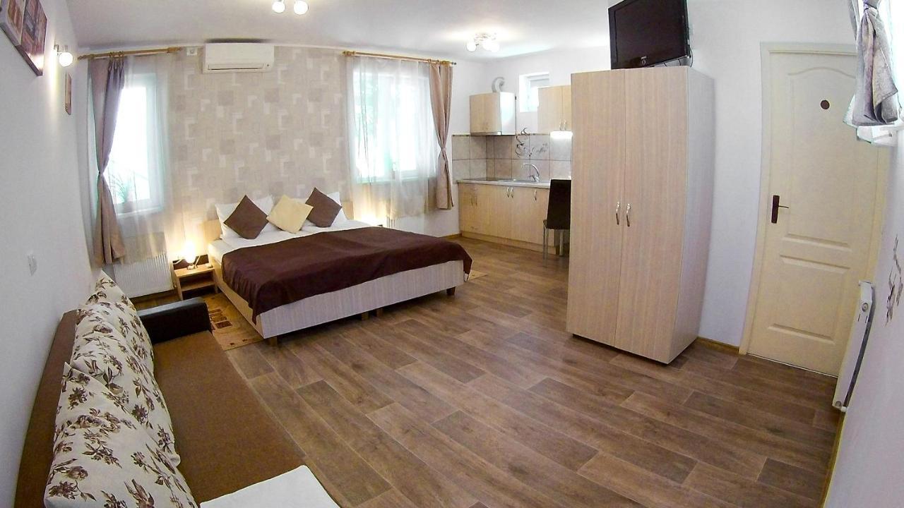 Nice & Cozy Apartments Timisoara Ngoại thất bức ảnh
