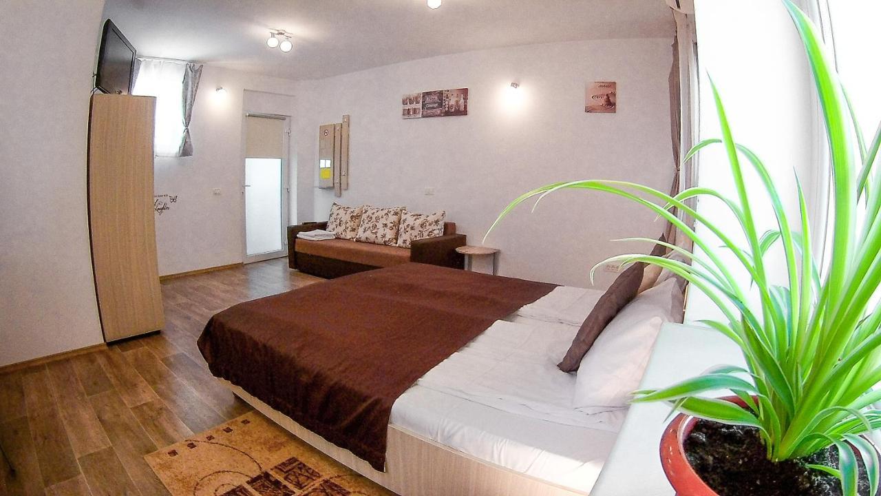Nice & Cozy Apartments Timisoara Ngoại thất bức ảnh
