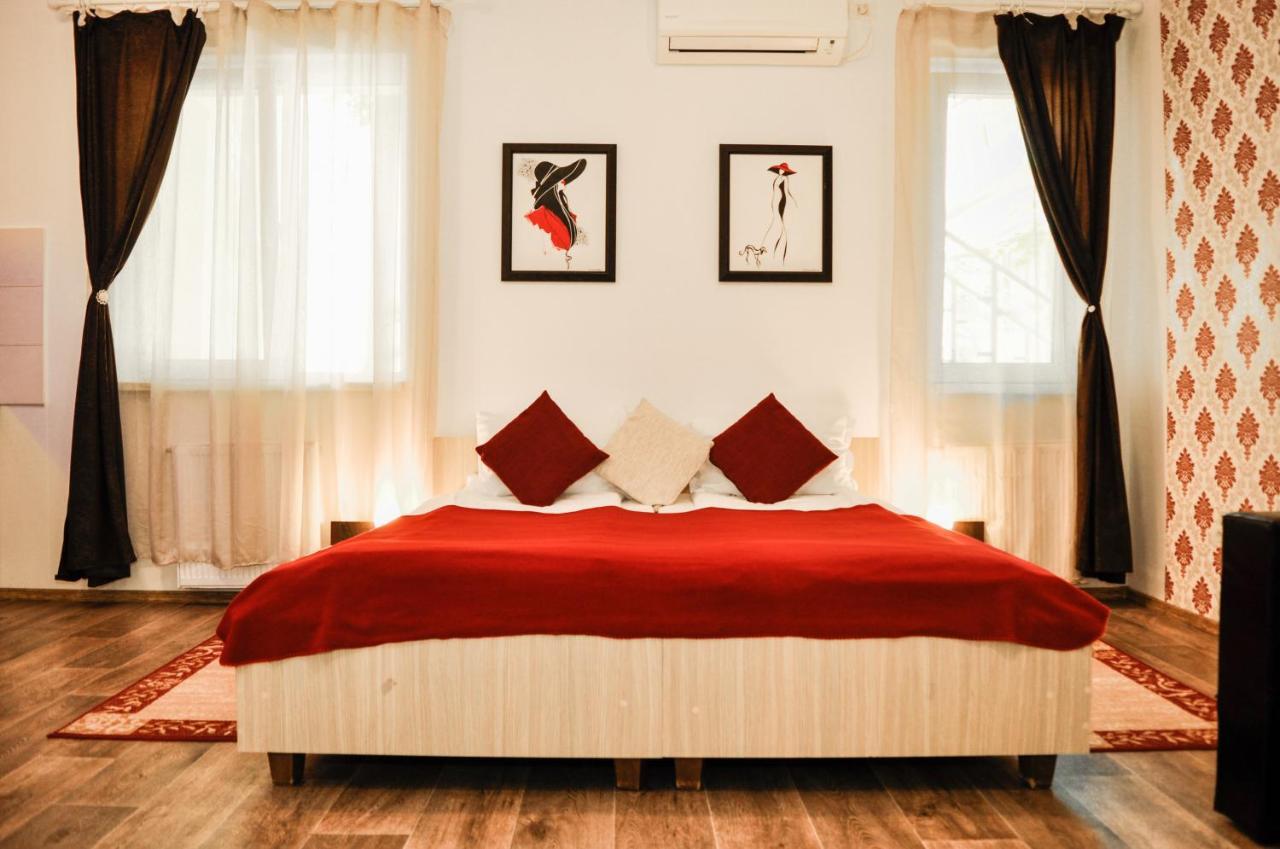 Nice & Cozy Apartments Timisoara Ngoại thất bức ảnh