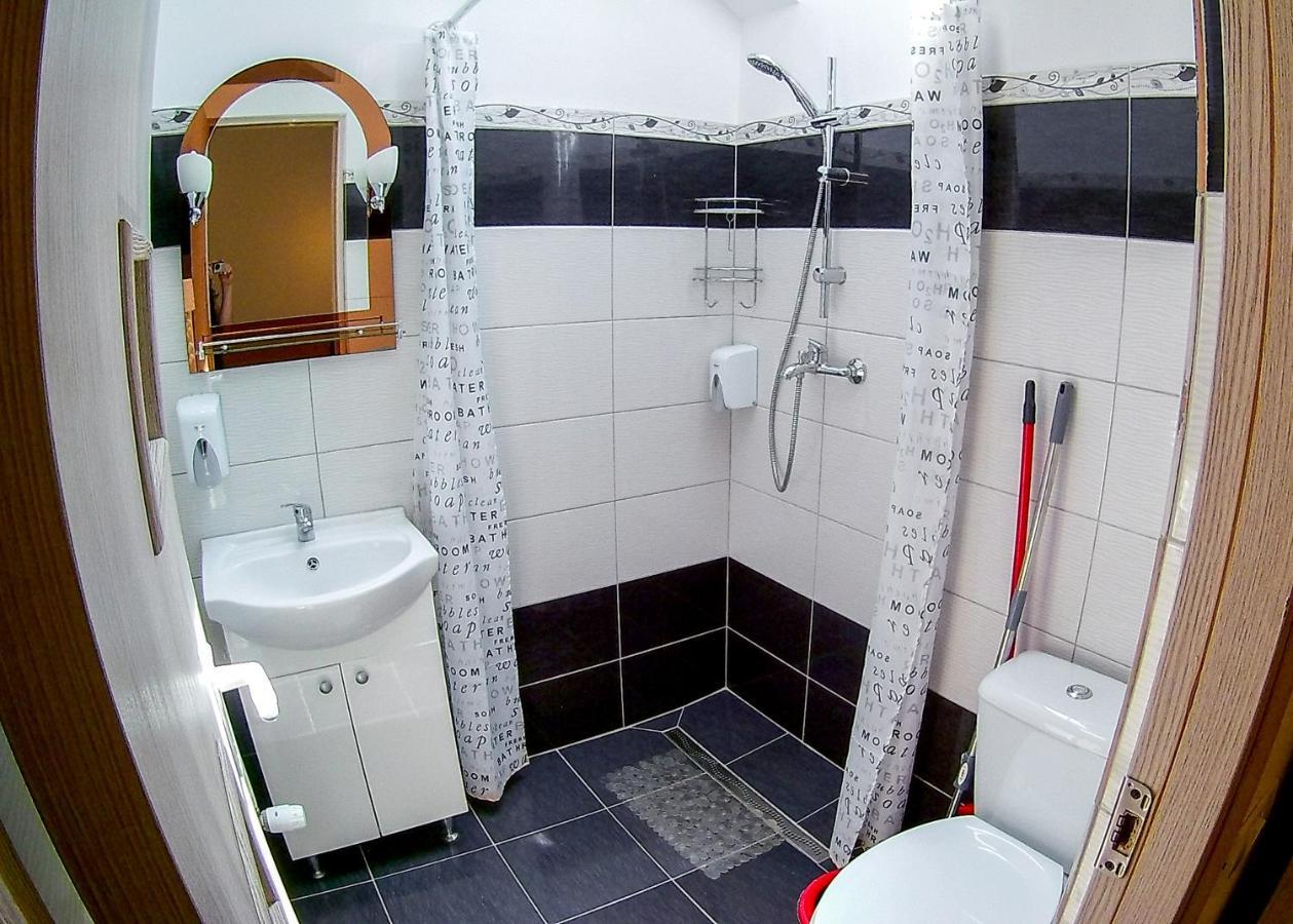 Nice & Cozy Apartments Timisoara Ngoại thất bức ảnh