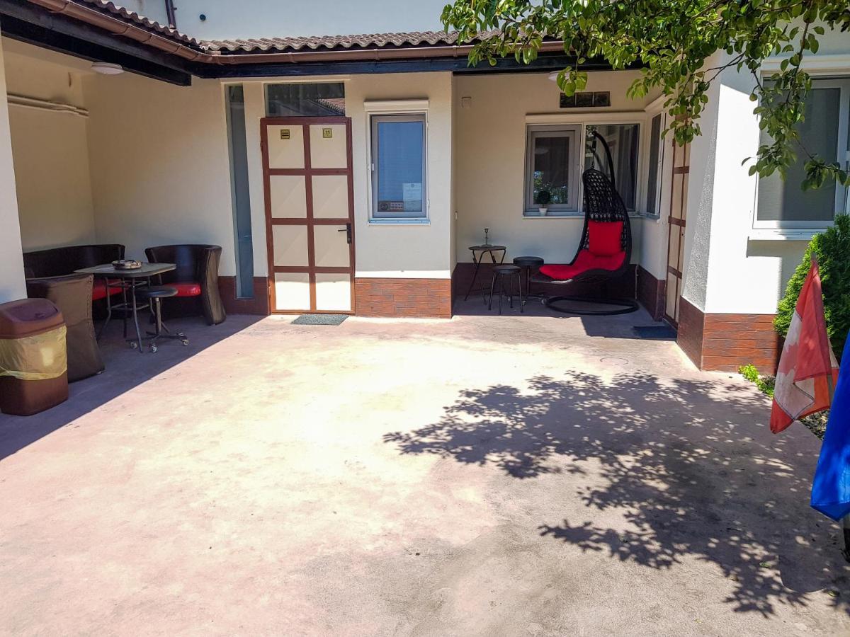 Nice & Cozy Apartments Timisoara Ngoại thất bức ảnh