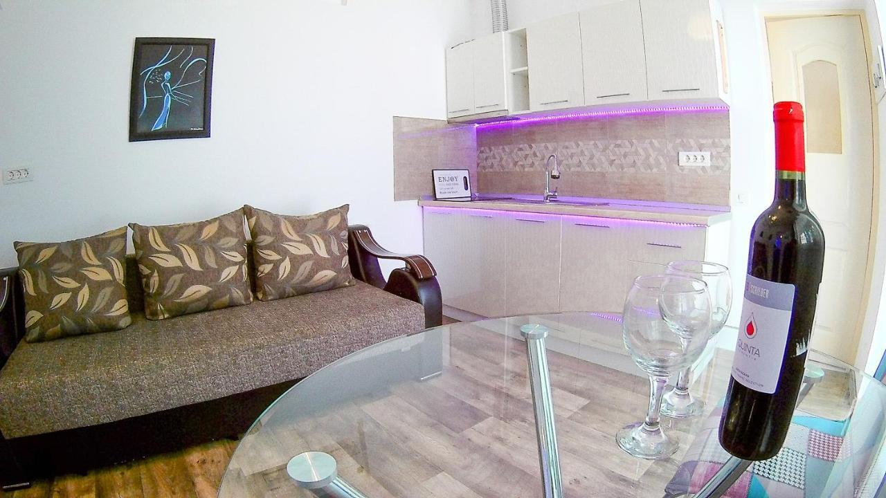 Nice & Cozy Apartments Timisoara Ngoại thất bức ảnh