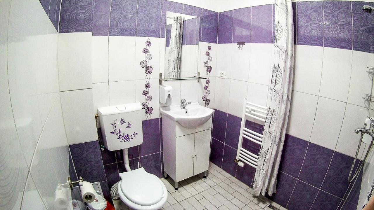 Nice & Cozy Apartments Timisoara Ngoại thất bức ảnh