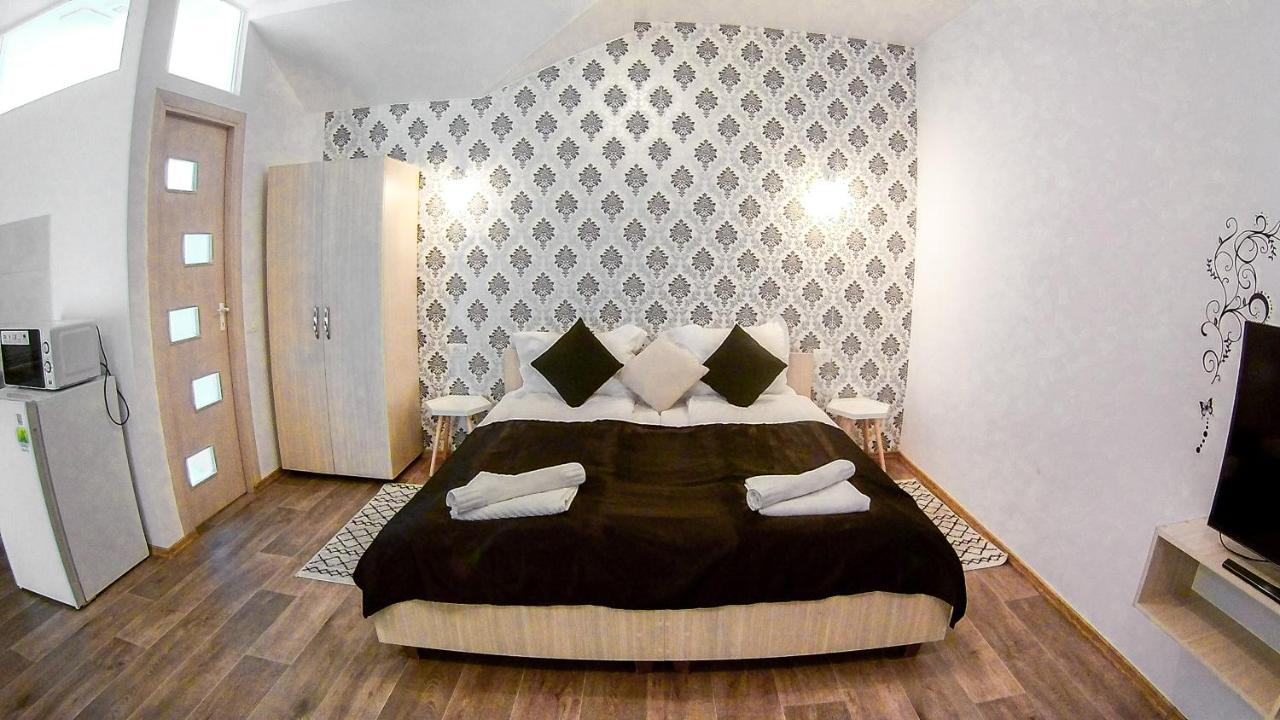 Nice & Cozy Apartments Timisoara Ngoại thất bức ảnh