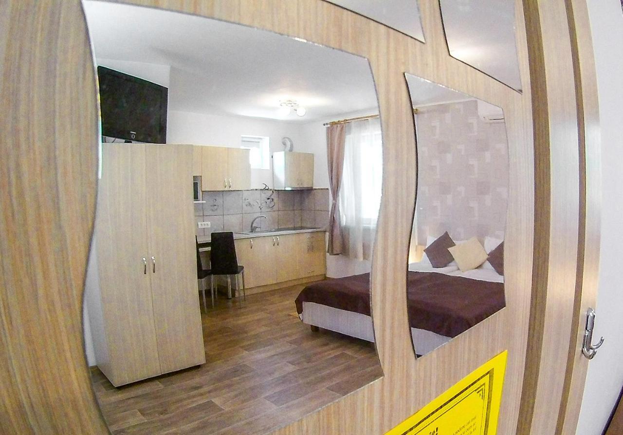 Nice & Cozy Apartments Timisoara Ngoại thất bức ảnh