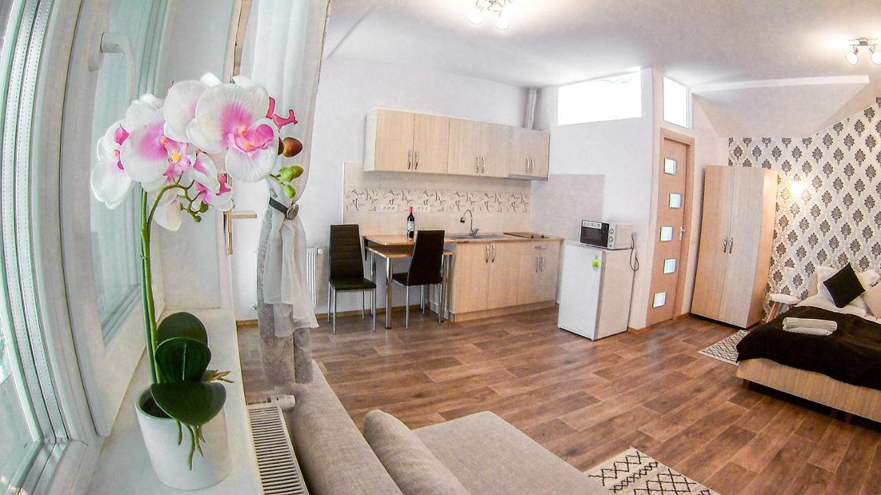 Nice & Cozy Apartments Timisoara Ngoại thất bức ảnh