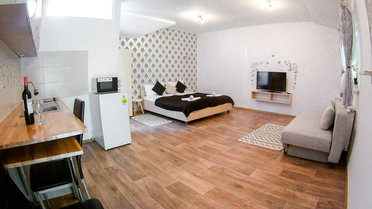 Nice & Cozy Apartments Timisoara Ngoại thất bức ảnh
