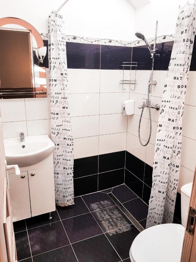 Nice & Cozy Apartments Timisoara Ngoại thất bức ảnh