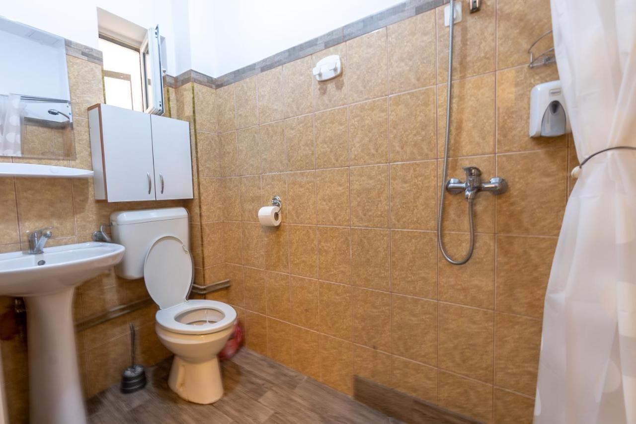 Nice & Cozy Apartments Timisoara Ngoại thất bức ảnh