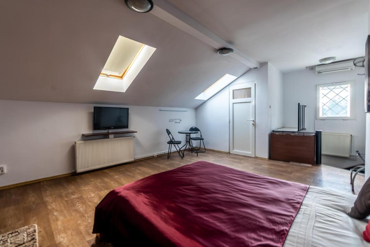 Nice & Cozy Apartments Timisoara Ngoại thất bức ảnh