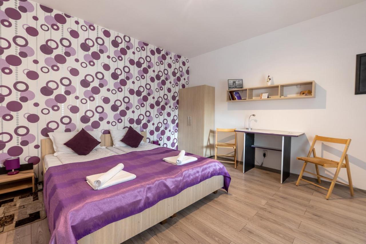 Nice & Cozy Apartments Timisoara Ngoại thất bức ảnh