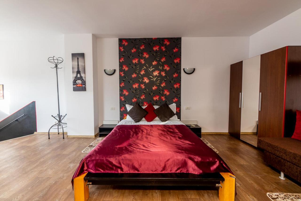 Nice & Cozy Apartments Timisoara Ngoại thất bức ảnh
