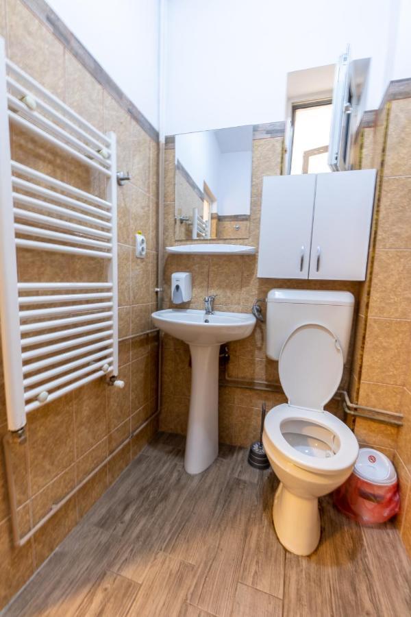 Nice & Cozy Apartments Timisoara Ngoại thất bức ảnh