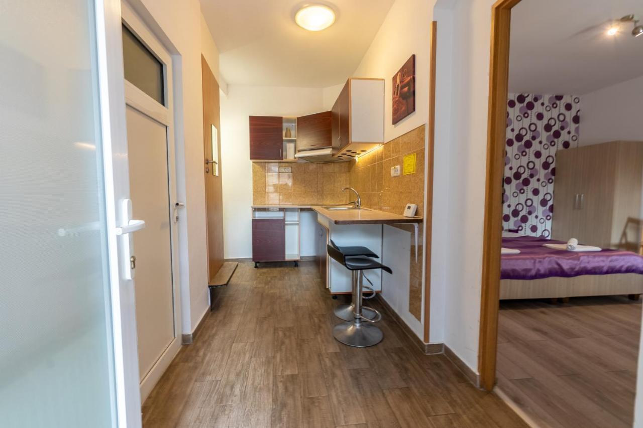 Nice & Cozy Apartments Timisoara Ngoại thất bức ảnh