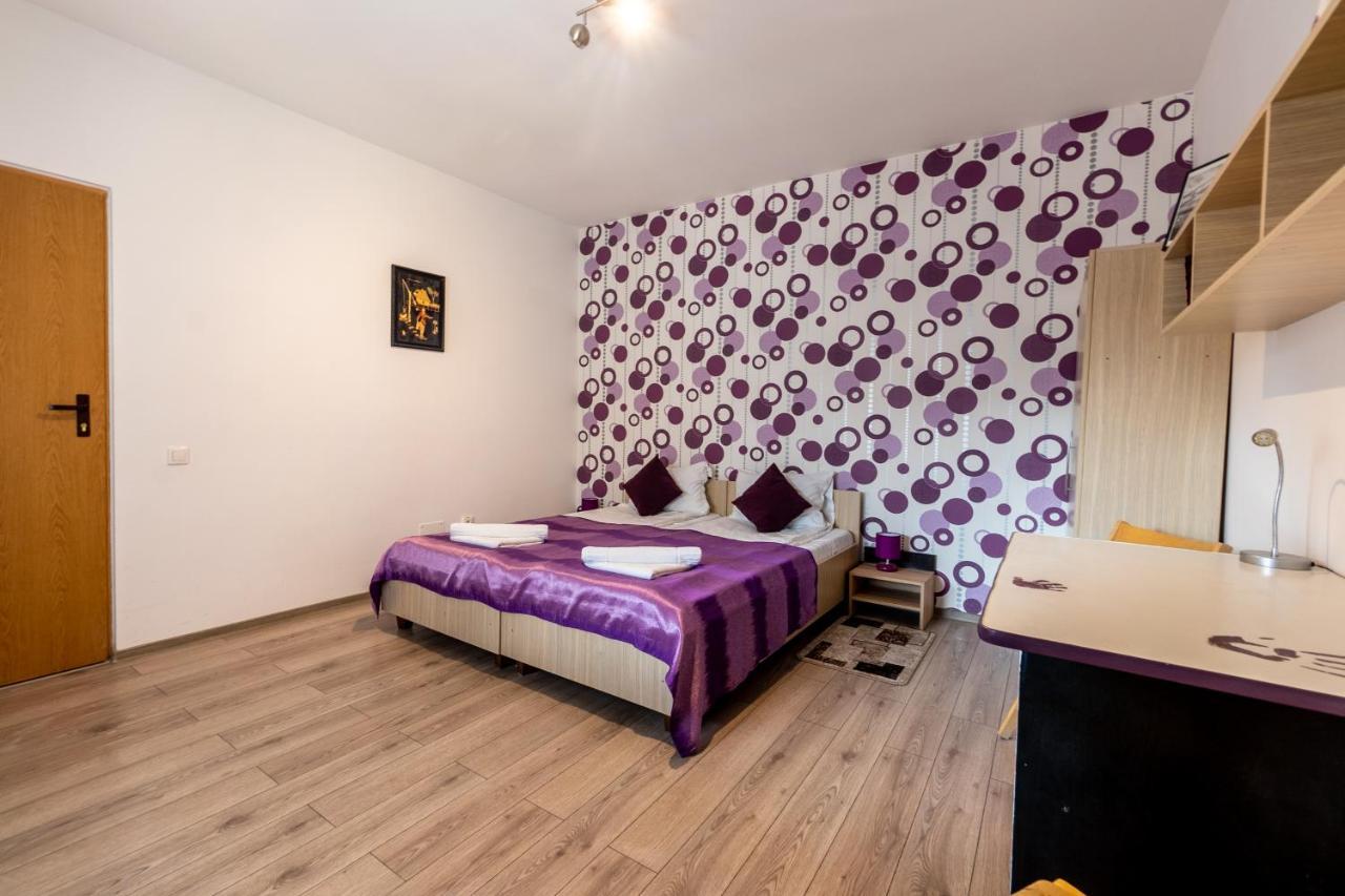 Nice & Cozy Apartments Timisoara Ngoại thất bức ảnh