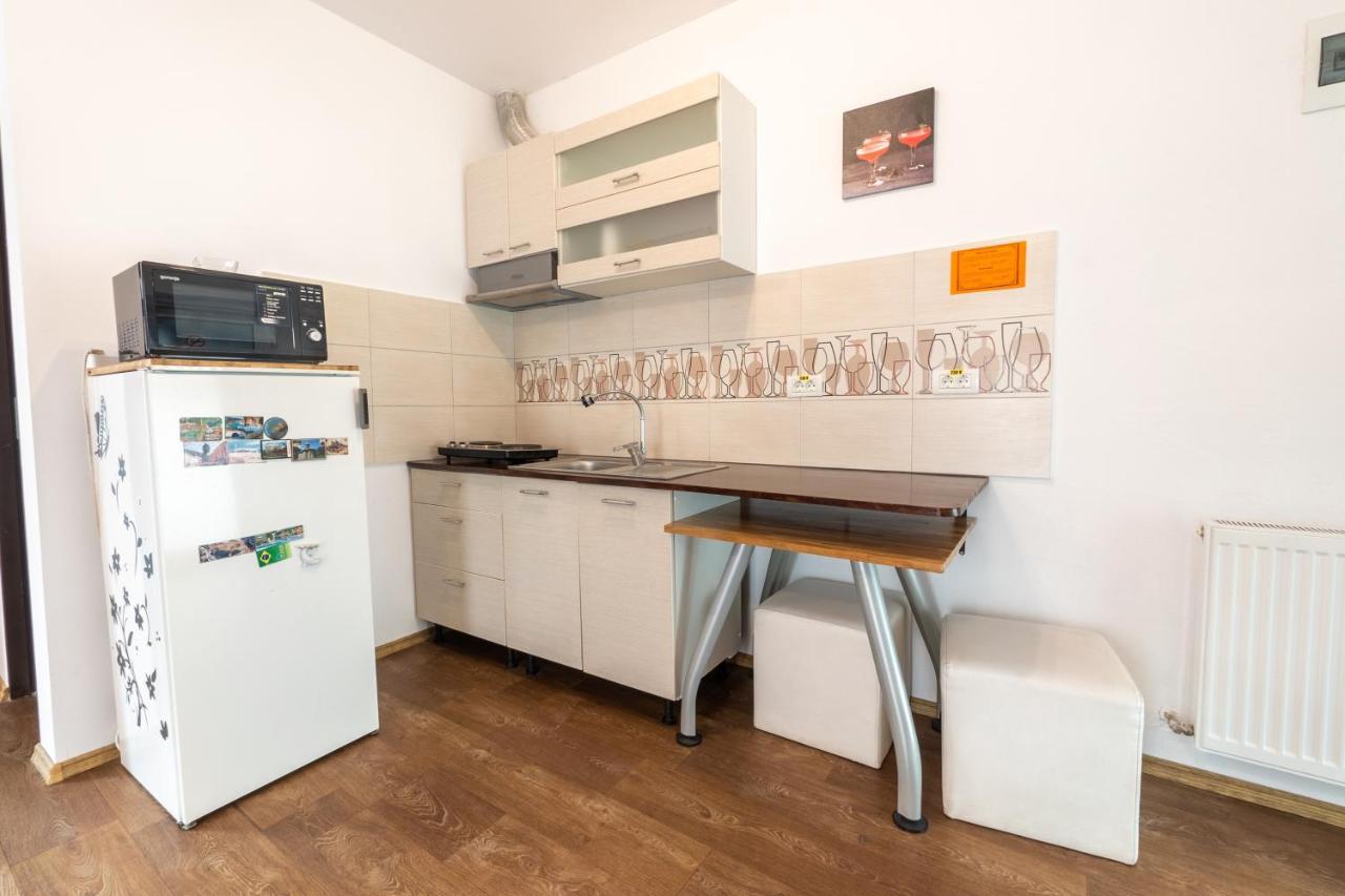 Nice & Cozy Apartments Timisoara Ngoại thất bức ảnh