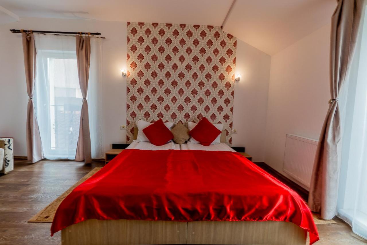 Nice & Cozy Apartments Timisoara Ngoại thất bức ảnh