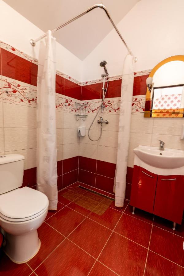 Nice & Cozy Apartments Timisoara Ngoại thất bức ảnh
