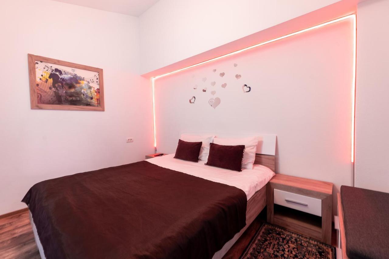 Nice & Cozy Apartments Timisoara Ngoại thất bức ảnh