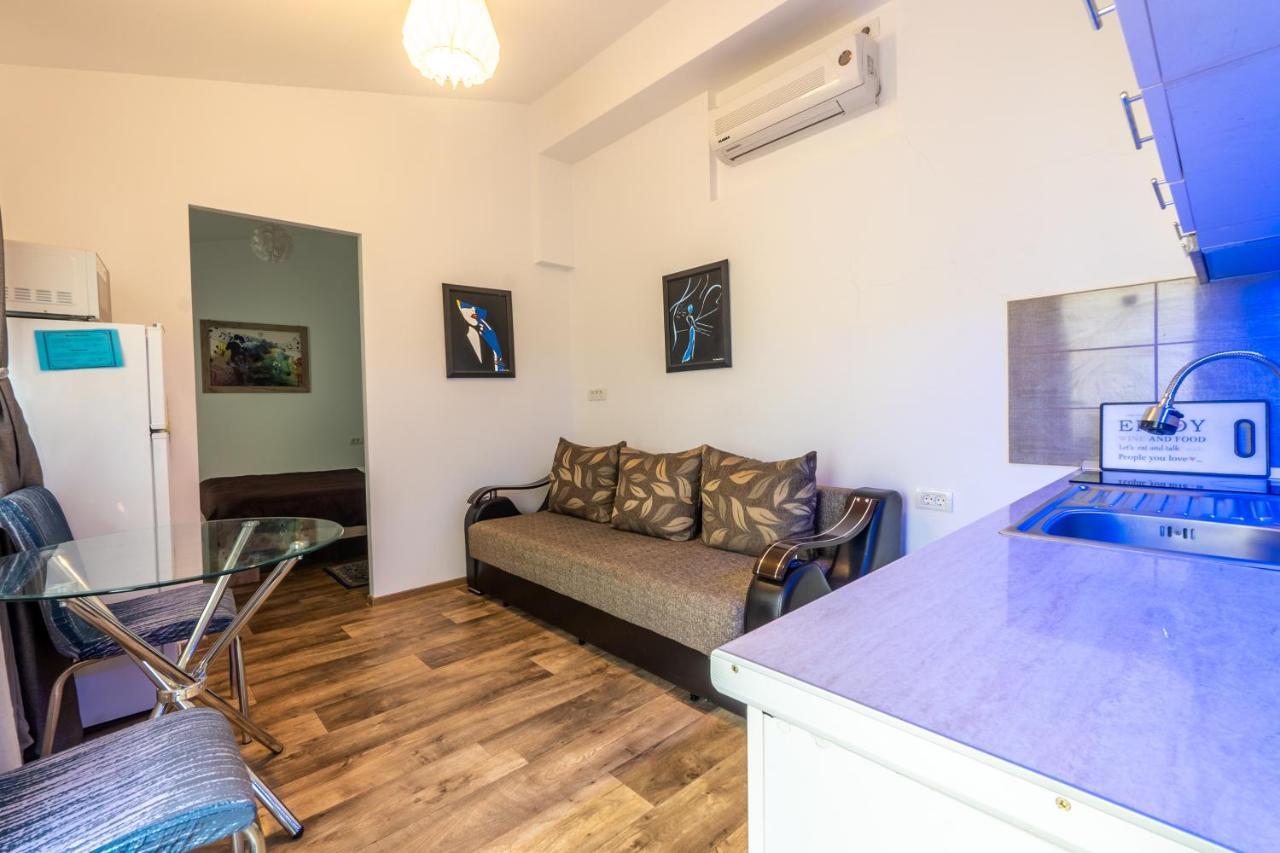 Nice & Cozy Apartments Timisoara Ngoại thất bức ảnh