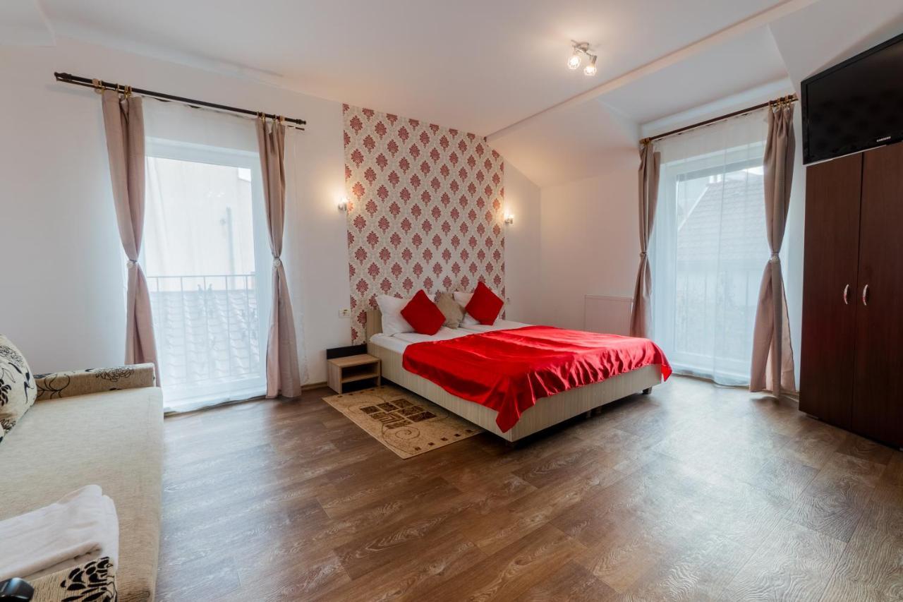 Nice & Cozy Apartments Timisoara Ngoại thất bức ảnh