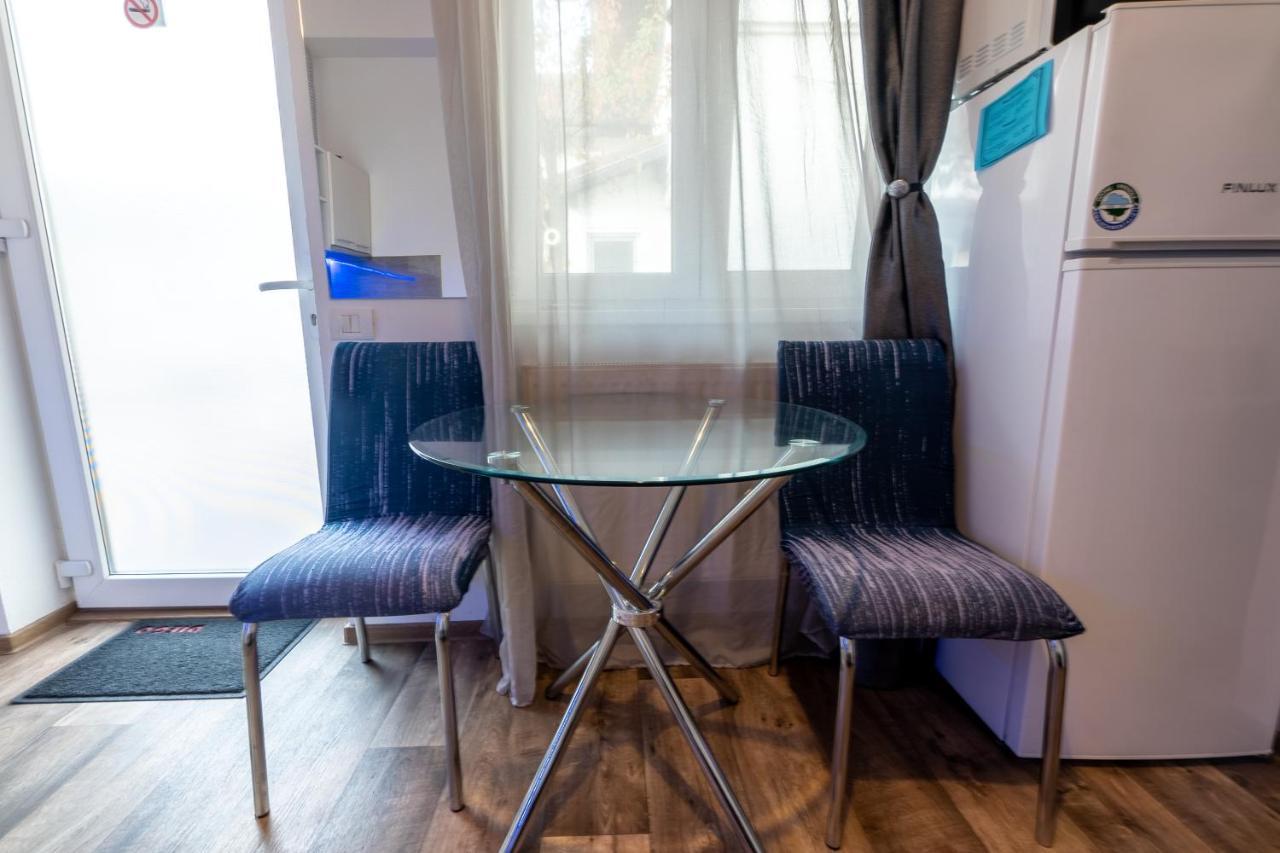 Nice & Cozy Apartments Timisoara Ngoại thất bức ảnh