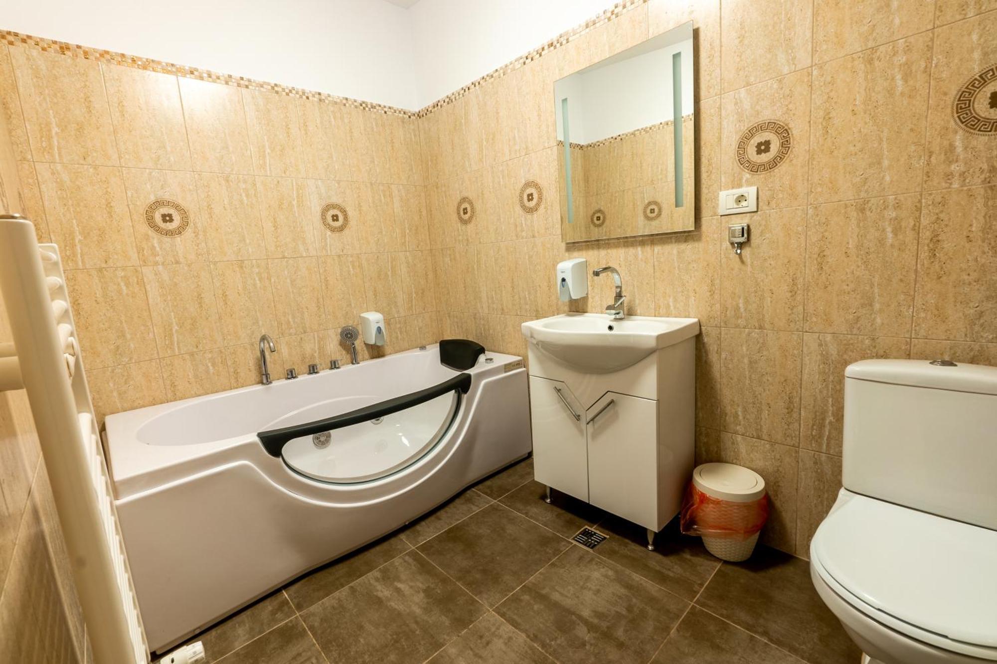 Nice & Cozy Apartments Timisoara Ngoại thất bức ảnh