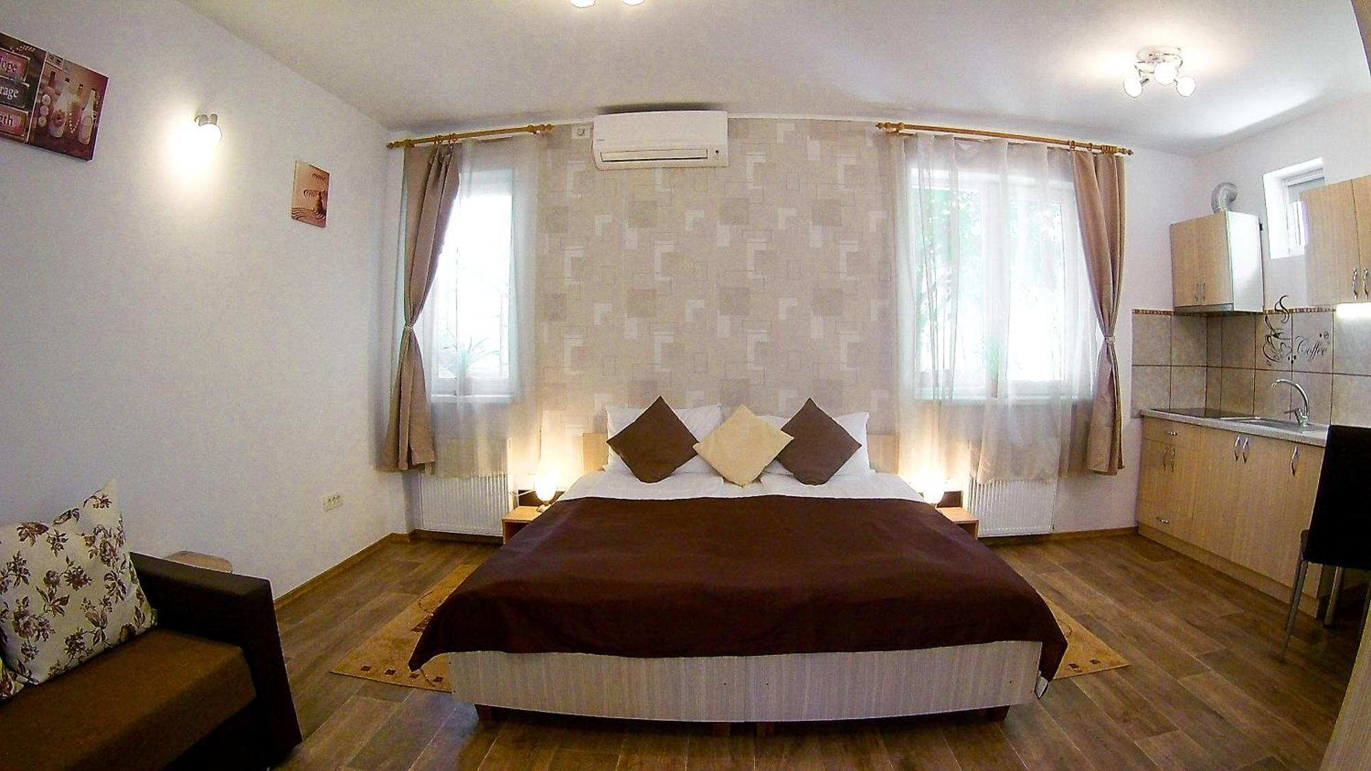 Nice & Cozy Apartments Timisoara Phòng bức ảnh