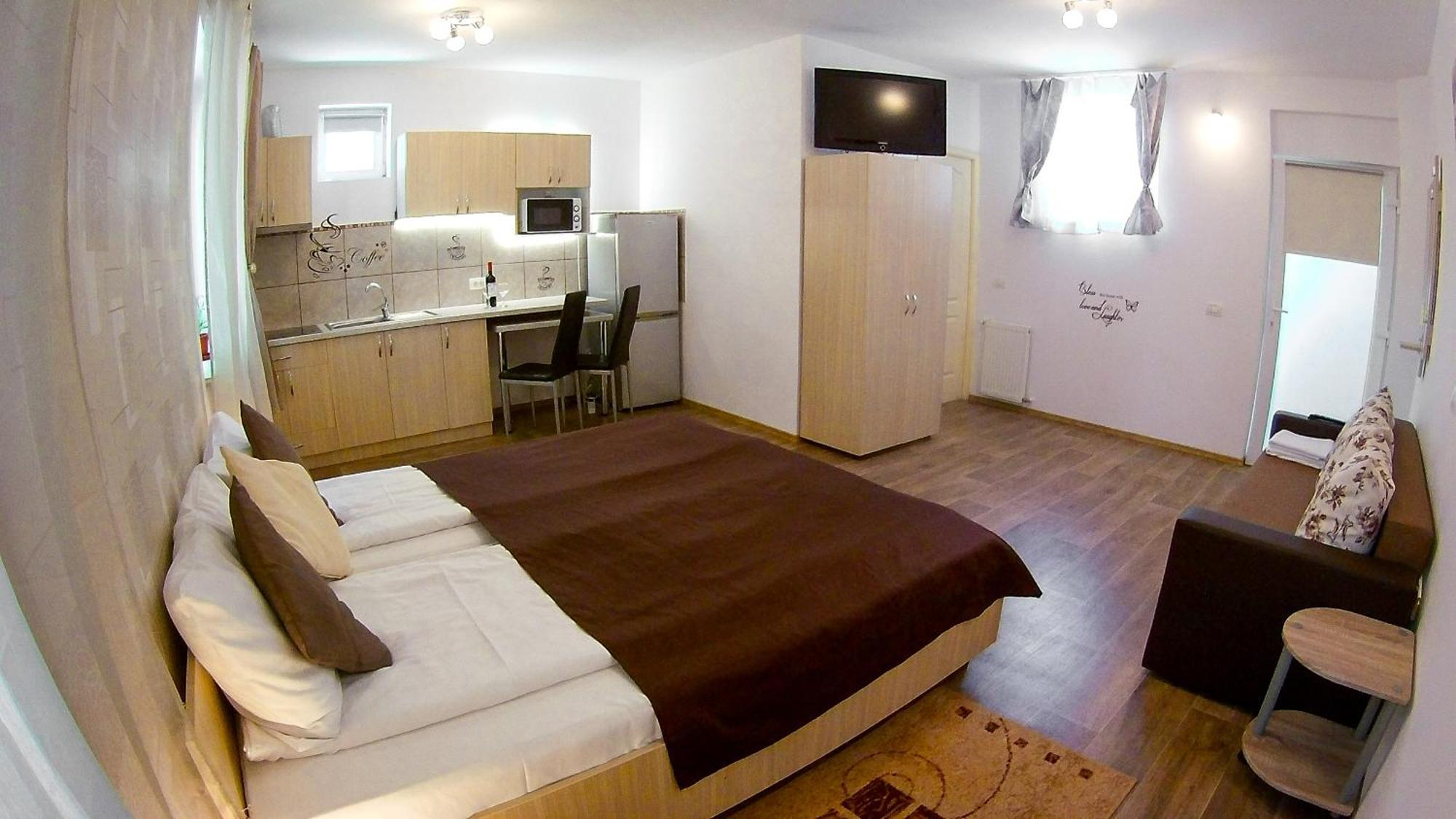 Nice & Cozy Apartments Timisoara Phòng bức ảnh