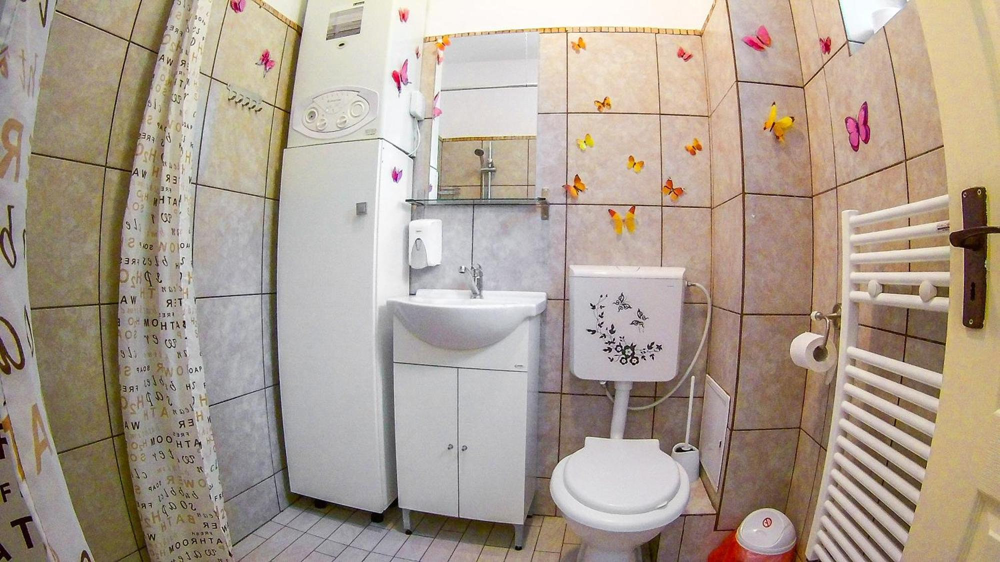 Nice & Cozy Apartments Timisoara Phòng bức ảnh