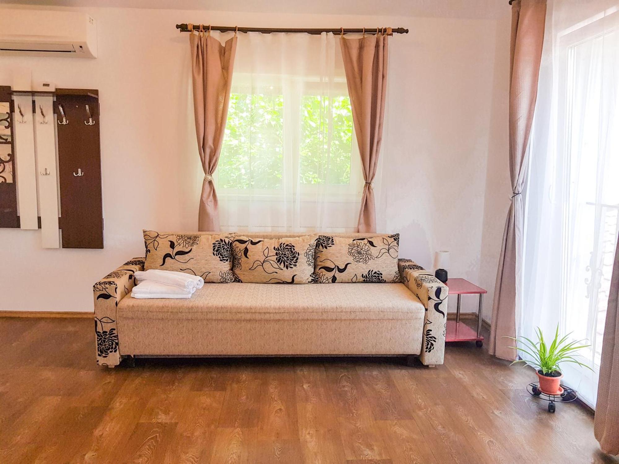 Nice & Cozy Apartments Timisoara Phòng bức ảnh