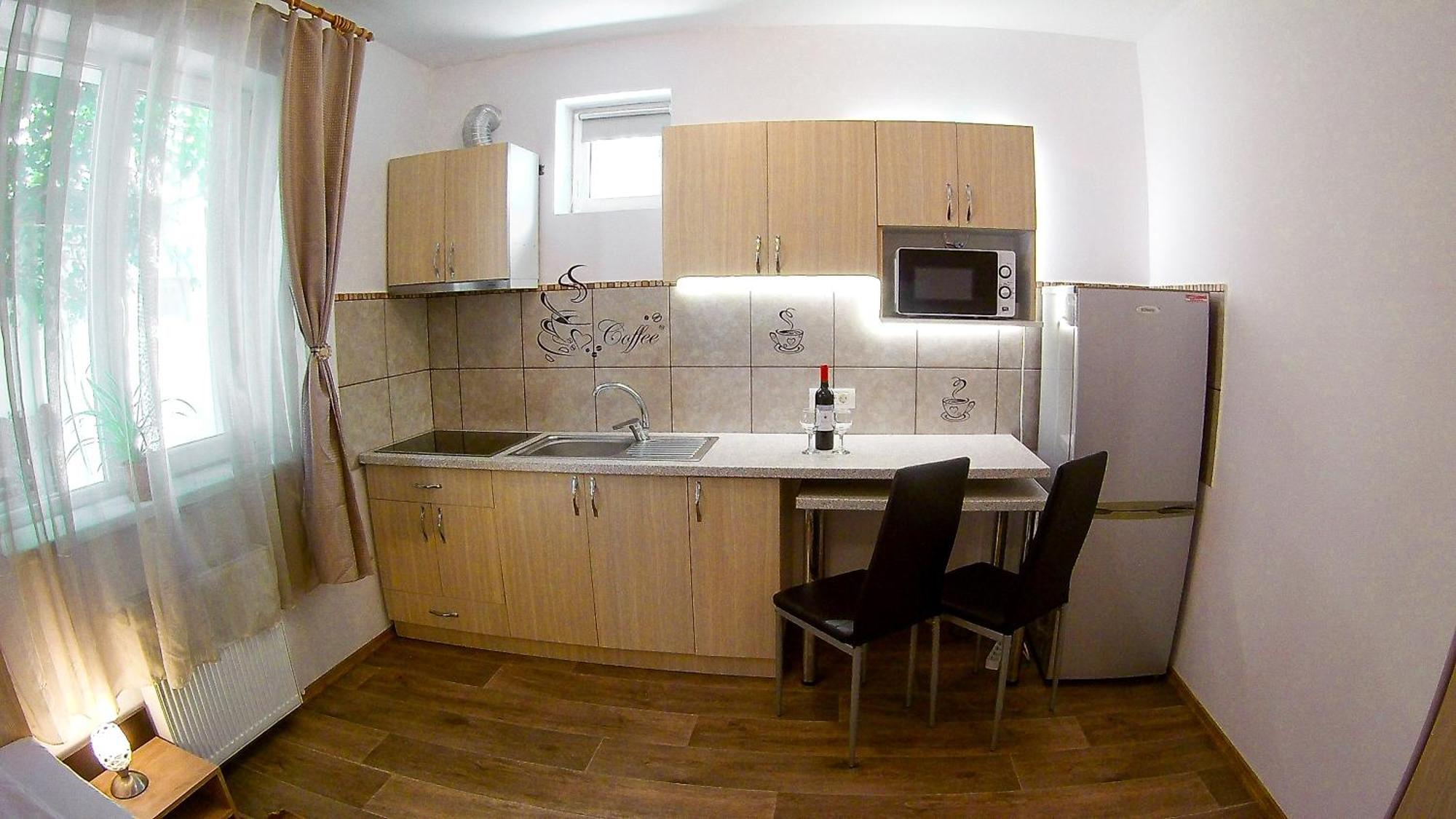 Nice & Cozy Apartments Timisoara Phòng bức ảnh